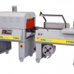 Equipo para pelicula termoencogible